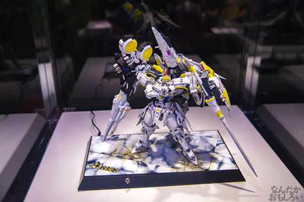 『ガンプラEXPO2015』ガンプラビルダーズ日本代表最終選考作品まとめ_5453