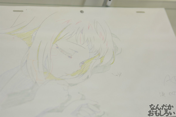 『凪のあすから展 2』フォトレポート_0041