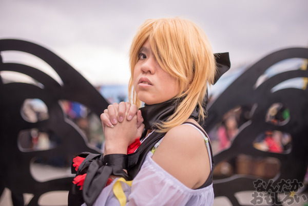 Fancy Frontier 25のコスプレ写真画像_5455