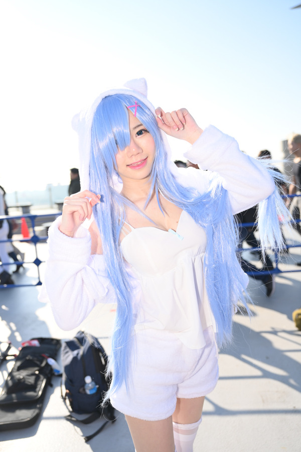 コミケ4日目コスプレレポート024