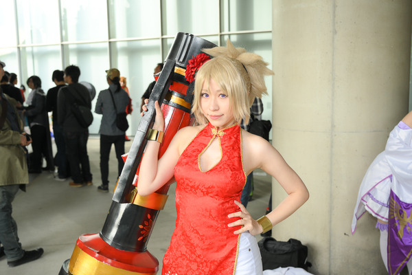 ニコニコ超会議2019コスプレ2日目099