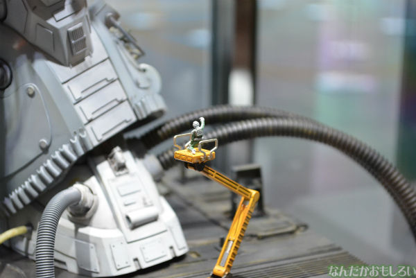 『ガンプラエキスポ2013』ガンプラビルダーズワールドカップ2013日本代表ファイナリスト作品フォトレポート_0720
