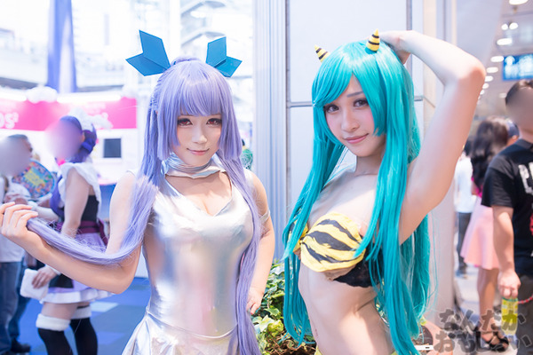 『世界コスプレサミット2015』2日目 コスプレ画像まとめ_8525