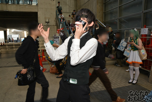 『ニコニコ超会議3』コスプレイヤーさんフォトレポート_0305