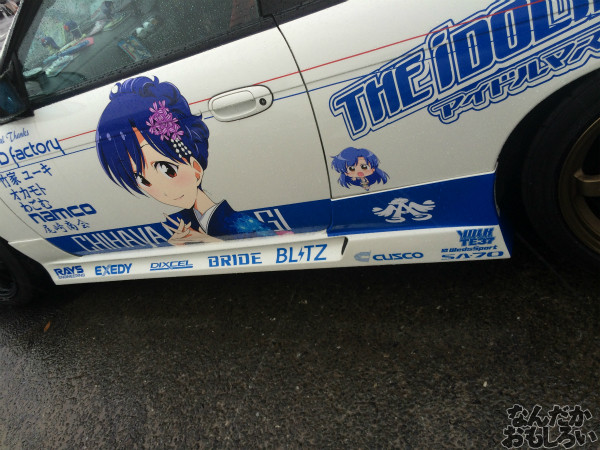第10回痛Gふぇすたinお台場 痛車 画像_2986
