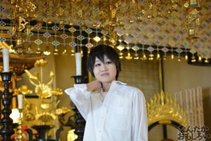 ”萌え寺”で有名な『了法寺』でコスプレイベント_0959