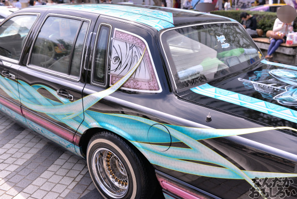 アニ玉祭　痛車　写真画像_6258