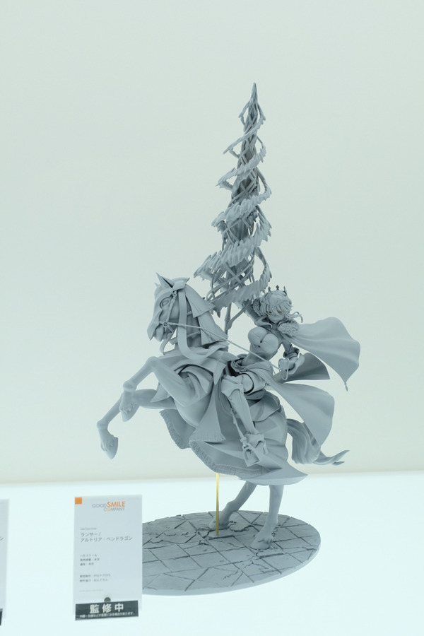 『FGO』AnimeJapan2018の大規模ブース展開をレポートでお届け-5