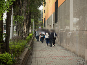 『コミックワールド香港41』フォトレポート_0689