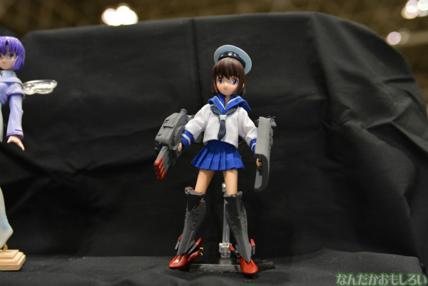 『ワンフェス2014冬』艦これフィギュアフォトレポートその1_0595