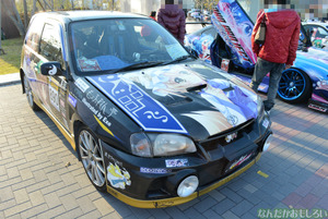 『痛Gふぇすた出張編inお台場モーターフェス』痛車フォトレポートその１_0311