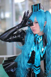 ニコニコ超会議2015 2日目のコスプレ写真画像まとめ_8605