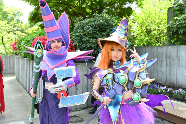 sakuraCon2019コスプレ2日目022