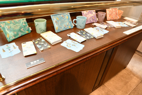 FGOカルデアボーイズコレクションアフターパーティ-4