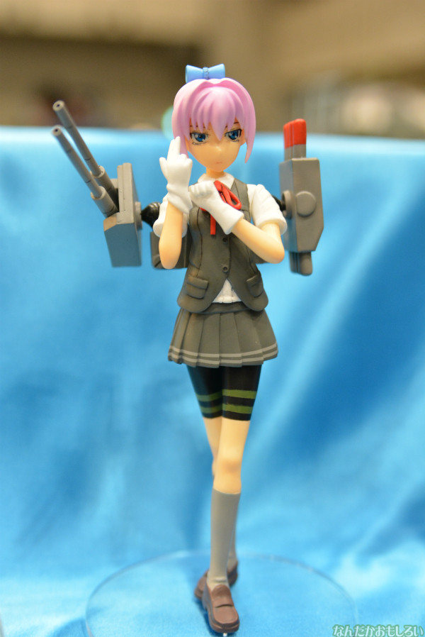 『ワンフェス2014冬』艦これフィギュアフォトレポートその1_0802
