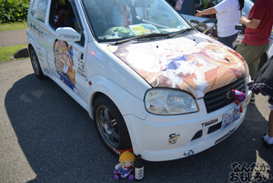 『第8回足利ひめたま痛車祭』ボーカロイド＆東方Projectの痛車フォトレポート_0762