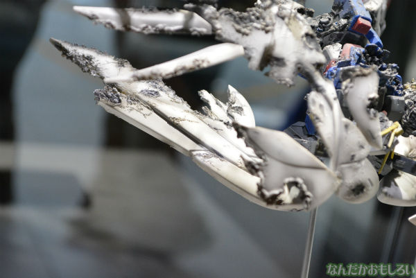 『ガンプラエキスポ2013』ガンプラビルダーズワールドカップ2013日本代表ファイナリスト作品フォトレポート_0746