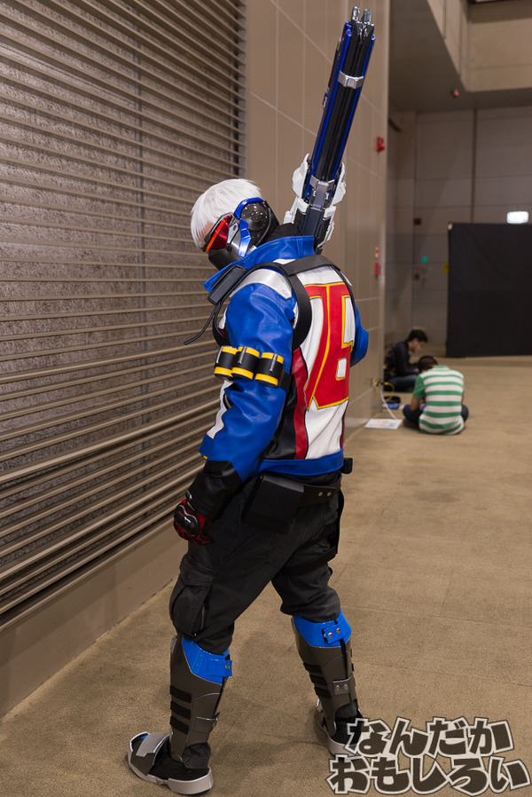 タイのオタクイベント『AFATH2016』1日目コスプレレポート_7123