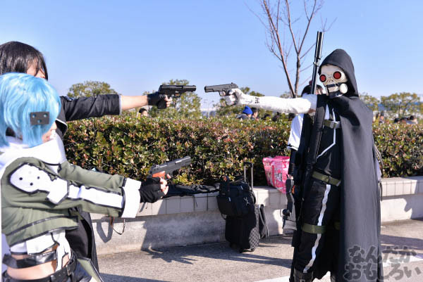 コミケ87　コスプレ　写真　画像　レポート_3927