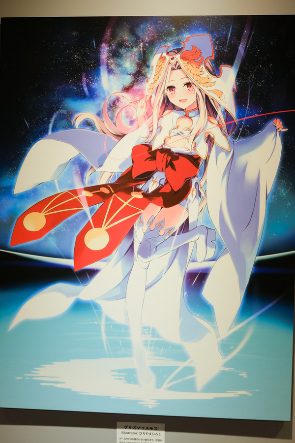 FGO概念礼装展016