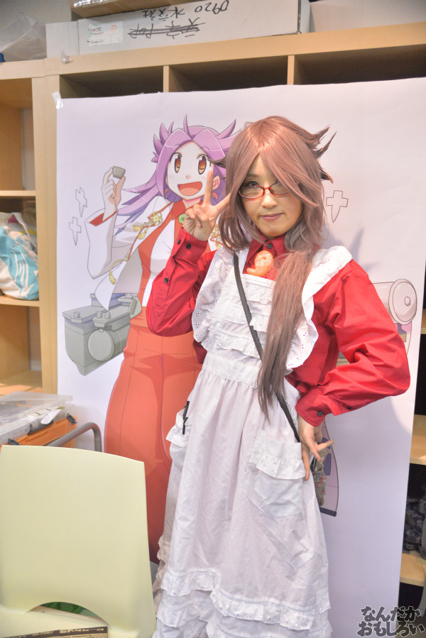 艦これオンリー『砲雷撃戦!よーい!水交社秋の宴会スペシャル』 フォトレポート_5425