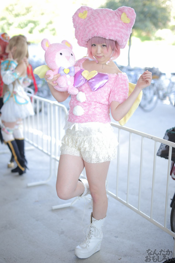 ニコニコ超会議2015 2日目のコスプレ写真画像まとめ_8680