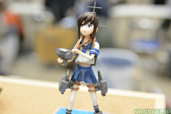 『ワンフェス2014冬』艦これフィギュアフォトレポートその1_0624