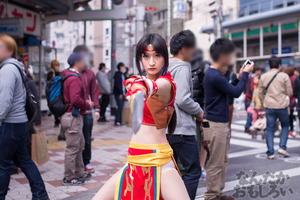 ストフェス2015 コスプレ写真画像まとめ_7839