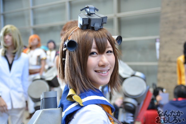 『ニコニコ超会議3』2日目のコスプレイヤーさんフォトレポート_0306