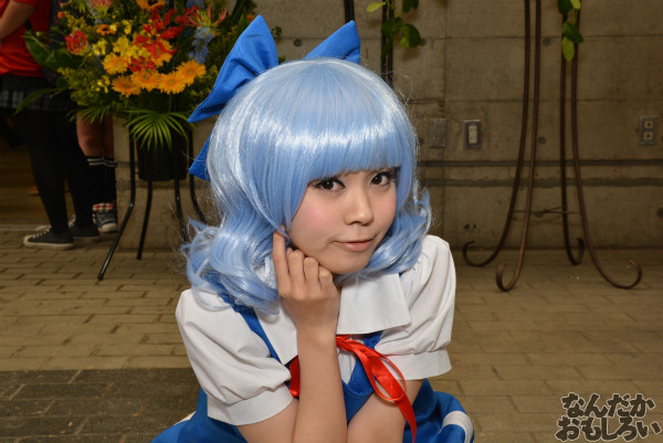 『ニコニコ超会議3』コスプレイヤーさんフォトレポート_0245