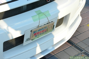 『痛Gふぇすた出張編inお台場モーターフェス』痛車フォトレポートその１_0361