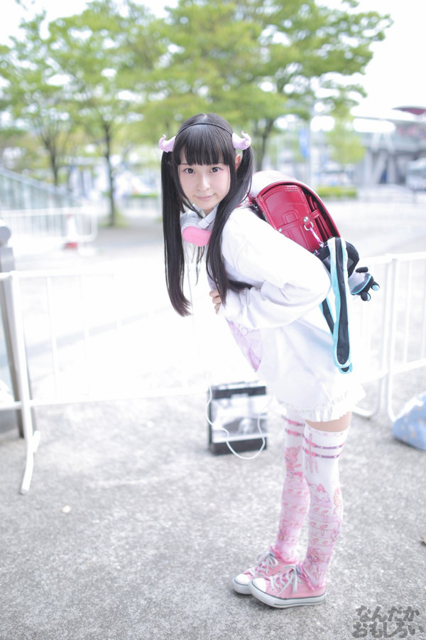 ニコニコ超会議2015 コスプレイヤーさんの写真画像まとめ_7950