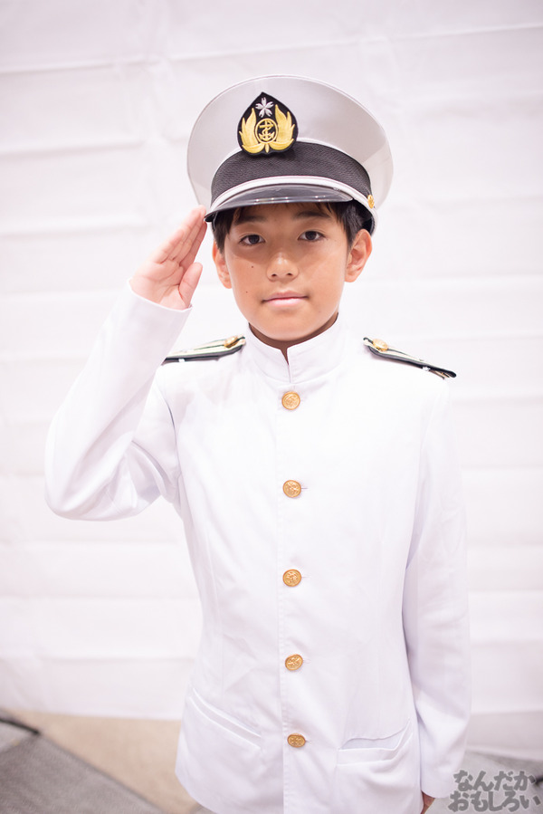 砲雷撃戦/軍令部酒保合同演習 参戦目・東京ビッグサイト コスプレフォトレポートその1画像まとめ_1004
