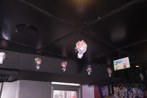 ラブライブ!×香港youme cafeのカフェ写真画像フォトレポート_6815