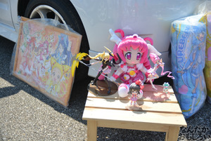 『第8回足利ひめたま痛車祭』フォトレポートその1_0482