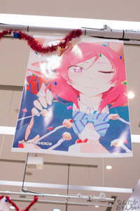 真姫ちゃんの同人誌即売会の写真画像_9198