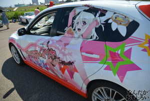 『第8回足利ひめたま痛車祭』フォトレポートその1_0540