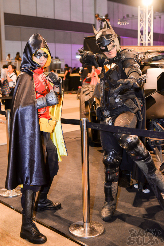 タイ・バンコク最大級イベント『Thailand Comic Con(TCC)』コスプレフォトレポート!タイで人気のコスプレは…!?_3451