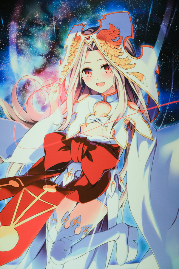 FGO概念礼装展015