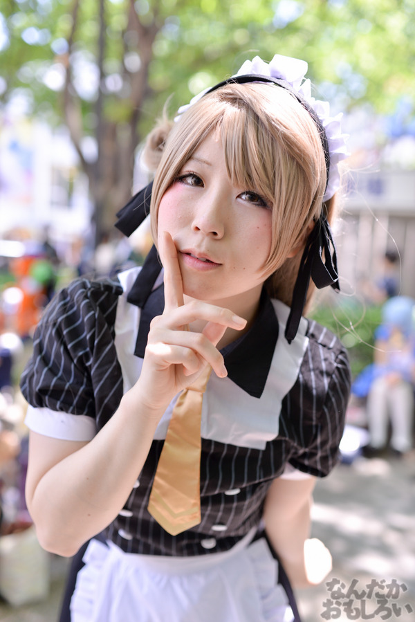 第3回SAKAEコスプレフェスティバル コスプレフォトレポート画像まとめ_2623