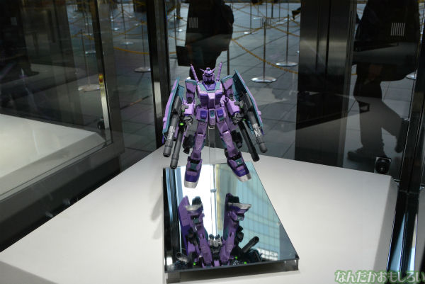 『ガンプラエキスポ2013』ガンプラビルダーズワールドカップ2013日本代表ファイナリスト作品フォトレポート_0728