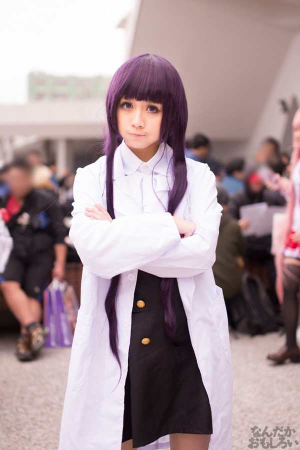 Fancy Frontier 25のコスプレ写真画像_5460