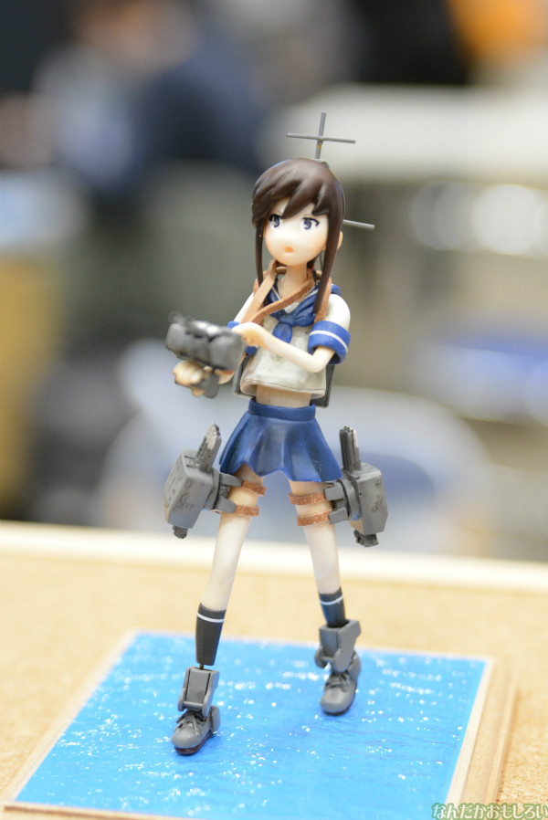 『ワンフェス2014冬』艦これフィギュアフォトレポートその1_0622