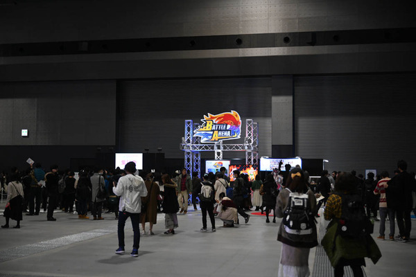 FGOカルデアキャラバン愛知会場レポート-16