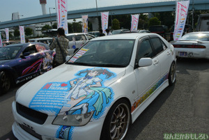 『第8回痛Gふぇすた』ラブライブ！痛車フォトレポート_0193