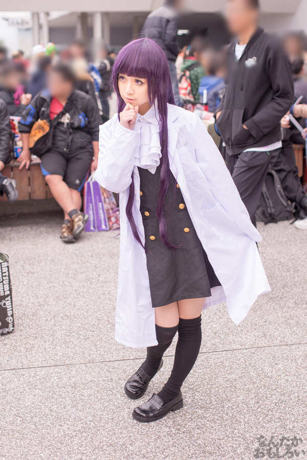 Fancy Frontier 25のコスプレ写真画像_5456