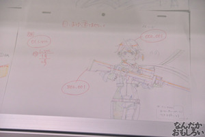 TVアニメ「ソードアート・オンライン」展　レポート_7787