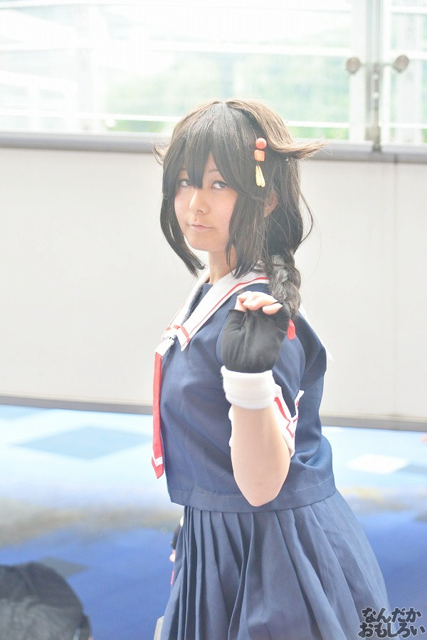 世界コスプレサミット2014 コスプレ 画像_0587