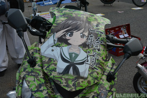 『第8回痛Gふぇすた』痛単車フォトレポート_0072