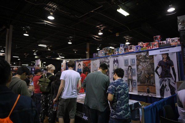 AnimeCentral2019全体のレポート007